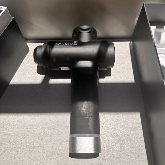 Massage Gun - Hyperice Hypervolt 2 Pro - Picture 3 of 8